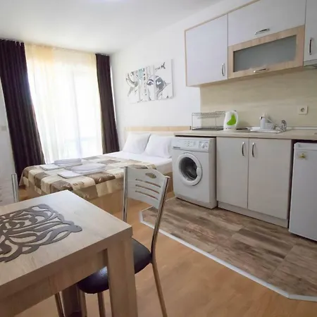Tiffany Joy Apartament Primorsko